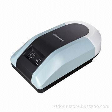 Automatic gate openers